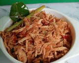 Foto langkah ke 3 dari resep Ayam Sisit Bali.