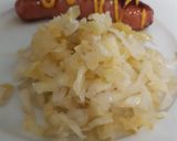 Foto del paso 9 de la receta: Chucrut
