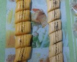 عکس مرحله 2 از دستور شیرینی عیدانه