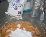 Foto del paso 2 de la receta: Torta de quinoa