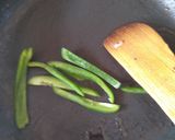 A picture of step 4 of Tricolour Beauty.