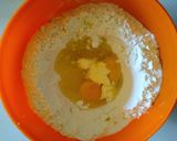 Foto del paso 1 de la receta: Tortas fritas dulces italianas