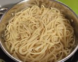 Foto del paso 1 de la receta: Tallarines chinos con verduras