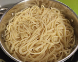 Foto del paso 1 de la receta: Tallarines chinos con verduras