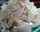 Foto langkah ke 1 dari resep Bakso Jamur.
