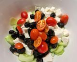 Pas rețetă Salata răcoritoare de vară 2 fotografie