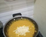 Makaróni olasz sütôtökkrém szósszal 🇮🇹 recept fázis 3 fotója