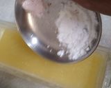 A picture of step 2 of Mosambi Mocktail.