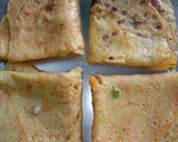 প্যানকেক (Pancake recipe in bengali) রেসিপি ধাপ - 4 ছবি