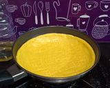 Foto langkah ke 8 dari resep Pie Susu Teflon Ekonomis.