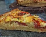 Foto del paso 6 de la receta: Tarta de Tomate con masa de Mayonesa !!🍅