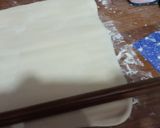 Foto del paso 5 de la receta: Masa hojaldre