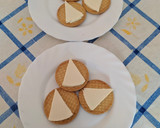 Foto del paso 4 de la receta: Galletas "Príncipe de Quesada"