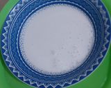 Foto langkah ke 7 dari resep Cendol Kecebong.