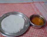 தட்டு இட்லி செங்கல்பட்டு ரெசிபி ஸ்டேப் 3 புகைப்படம்