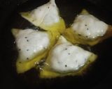 ফুলকপির সামসা (phulkopir samosa recipe in BengalI) রেসিপি ধাপ - 4 ছবি