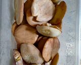 Foto langkah ke 1 dari resep 37. Lauk Pauk dengan Jengkol.