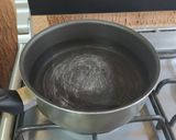 Foto del paso 14 de la receta: Spaghetti con salsa bechamel y pollo