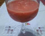 Foto del paso 5 de la receta: Cóctel de whisky con frutillas