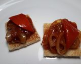 Foto del paso 3 de la receta: Salsa dulce para la previa