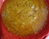 पापड़ की सब्जी(Papad ki sabzi trecipe in Hindi) रेसिपी चरण 5 फोटो