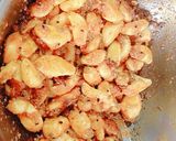 लहसुन का अचार (lehsun ka achar recipe in Hindi) रेसिपी चरण 5 फोटो