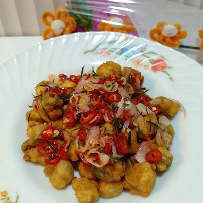 Langkah 7