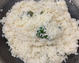 Foto langkah ke 4 dari resep Lemper Ayam (Bakar).