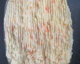 A picture of step 4 of Cottage pie.