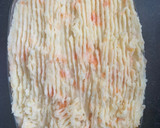 A picture of step 4 of Cottage pie.