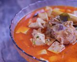 Foto langkah ke 7 dari resep Kare Ayam.
