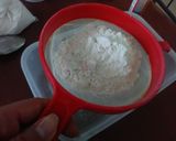 Foto del paso 1 de la receta: Bizcocho casero  de vainilla