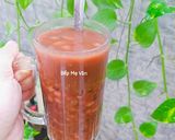 Hình bước làm 3 của món Chè đậu đỏ mix đậu xanh,đậu trắng,đậu phộng