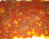 Foto del paso 4 de la receta: Pizza original