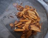 Foto langkah ke 3 dari resep Perkedel Kentang Kornet.