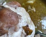 Foto langkah ke 2 dari resep Gulai Kepala Kambing.