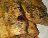 Foto langkah ke 5 dari resep Piscok lumerrrr endesss👍.
