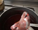 A picture of step 4 of Strawberry Jam.