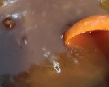 Foto langkah ke 2 dari resep Bubur Tapioka/ Kanji.