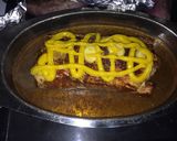 Foto del paso 5 de la receta: Bondiola de cerdo a la naranja