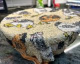 Foto del paso 4 de la receta: Pan exprés de espelta integral en Airfryer Cosori