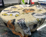 Foto del paso 4 de la receta: Pan exprés de espelta integral en Airfryer Cosori