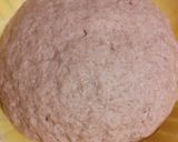 Foto del paso 4 de la receta: Medialunas Integrales sin Manteca y sin Hojaldre🥐🥐