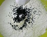 A picture of step 4 of Crispy Gram flour and Onion Kachori.