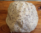 Foto del paso 5 de la receta: Pan 🍞 de avena y linaza