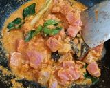Foto langkah ke 3 dari resep Woku tuna.