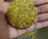 સ્પ્રાઉટ કબાબ (Sprout Kebab Recipe In Gujarati) રેસીપી સ્ટેપ3ફોટો