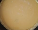 Foto langkah ke 5 dari resep Pie Susu Teflon.