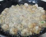 Lobhiya black eyed beans ke pakode recipe step 5 photo