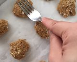 Foto langkah ke 4 dari resep Oat Kenari Cookies.